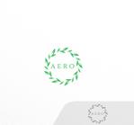 ELDORADO (syotagoto)さんの大学の食堂「AERO」(アエル)のロゴへの提案