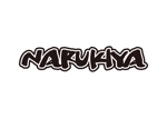 tora (tora_09)さんの中古車販売店・NARUKIYAのロゴ制作への提案