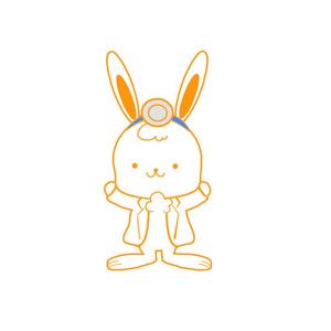 coco (coco_2020)さんの新規開業予定の「はやし耳鼻咽喉科クリニック」のイメージキャラクターへの提案