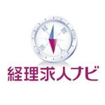 taku (taku222)さんのポータルサイト「経理求人ナビ」のロゴ作成への提案