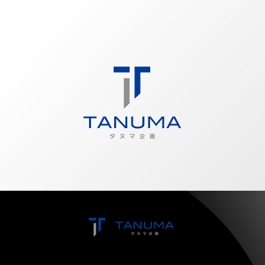 Nyankichi.com (Nyankichi_com)さんの医療関連事業「タヌマ企画株式会社（Tanuma Project Inc.）」の会社ロゴ作成依頼への提案