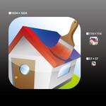 daisuke (daisuke_0402)さんのスマホアプリ用のアイコンデザインへの提案