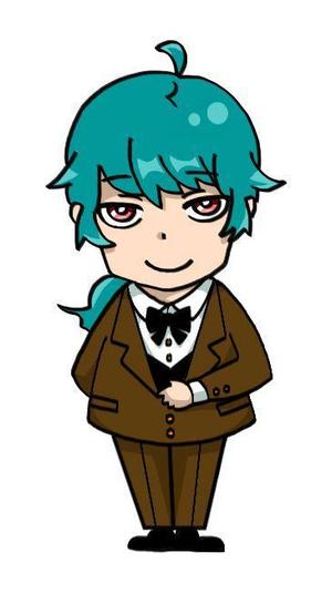 さんの美容全般求人サイトのキャラクターへの提案