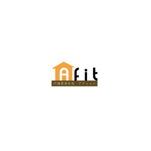 FURCRAEA.TOKYO (nobolu_technicalart)さんの「Afit」のロゴ制作依頼への提案