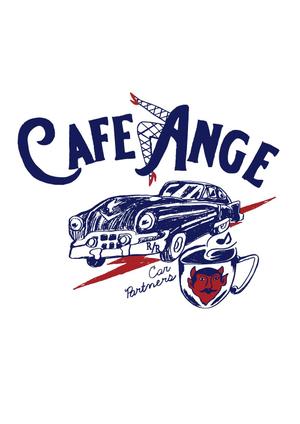 エトユニ ()さんのロカビリー風Tシャツバックプリントへの提案
