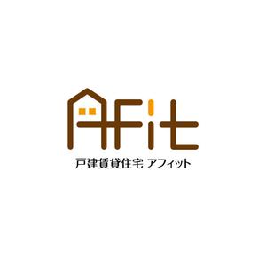 creative house GRAM (creative_house_GRAM)さんの「Afit」のロゴ制作依頼への提案