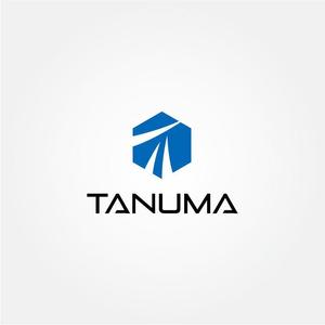 tanaka10 (tanaka10)さんの医療関連事業「タヌマ企画株式会社（Tanuma Project Inc.）」の会社ロゴ作成依頼への提案