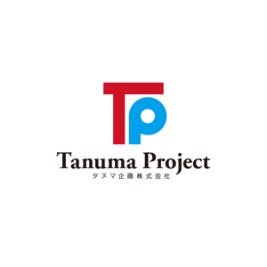 ATARI design (atari)さんの医療関連事業「タヌマ企画株式会社（Tanuma Project Inc.）」の会社ロゴ作成依頼への提案