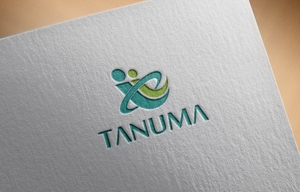 haruru (haruru2015)さんの医療関連事業「タヌマ企画株式会社（Tanuma Project Inc.）」の会社ロゴ作成依頼への提案