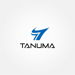 tanaka10 (tanaka10)さんの医療関連事業「タヌマ企画株式会社（Tanuma Project Inc.）」の会社ロゴ作成依頼への提案