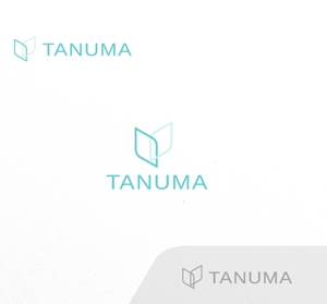 ELDORADO (syotagoto)さんの医療関連事業「タヌマ企画株式会社（Tanuma Project Inc.）」の会社ロゴ作成依頼への提案