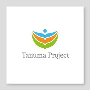 samasaさんの医療関連事業「タヌマ企画株式会社（Tanuma Project Inc.）」の会社ロゴ作成依頼への提案