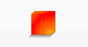 Koh0523 (koh0523)さんのゆらぎLED間接照明 「YUMEKA」 化粧箱 デザインへの提案