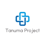 teppei (teppei-miyamoto)さんの医療関連事業「タヌマ企画株式会社（Tanuma Project Inc.）」の会社ロゴ作成依頼への提案