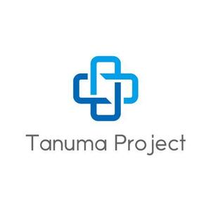 teppei (teppei-miyamoto)さんの医療関連事業「タヌマ企画株式会社（Tanuma Project Inc.）」の会社ロゴ作成依頼への提案