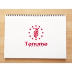 yusa_projectさんの医療関連事業「タヌマ企画株式会社（Tanuma Project Inc.）」の会社ロゴ作成依頼への提案