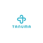 Puchi (Puchi2)さんの医療関連事業「タヌマ企画株式会社（Tanuma Project Inc.）」の会社ロゴ作成依頼への提案