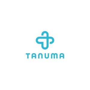 Puchi (Puchi2)さんの医療関連事業「タヌマ企画株式会社（Tanuma Project Inc.）」の会社ロゴ作成依頼への提案