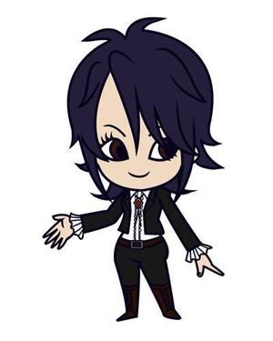 ta-yaさんの美容全般求人サイトのキャラクターへの提案