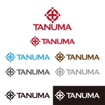 図案屋 (zuan-ya)さんの医療関連事業「タヌマ企画株式会社（Tanuma Project Inc.）」の会社ロゴ作成依頼への提案