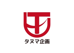 tora (tora_09)さんの医療関連事業「タヌマ企画株式会社（Tanuma Project Inc.）」の会社ロゴ作成依頼への提案
