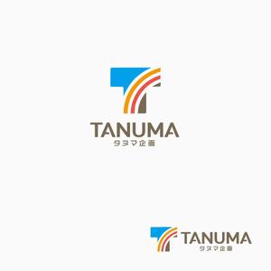 atomgra (atomgra)さんの医療関連事業「タヌマ企画株式会社（Tanuma Project Inc.）」の会社ロゴ作成依頼への提案