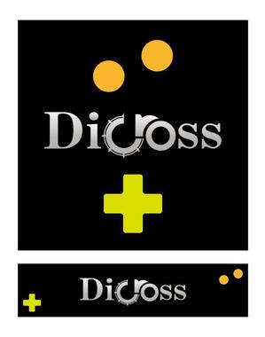 shimouma (shimouma3)さんのOEM商品「Dicross」のパッケージを作成してほしいへの提案