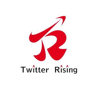 m-kobayashiさんの「t Rising」のロゴ作成への提案