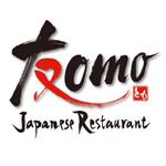 nona_bowさんの海外日本食レストラン「友　tomo Japanese Restaurant　」のロゴ作成への提案