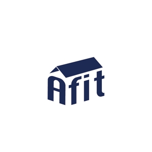 Tokyoto (Tokyoto)さんの「Afit」のロゴ制作依頼への提案
