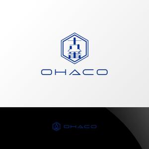 Nyankichi.com (Nyankichi_com)さんの新クラウドファンディングサービス「OHACO」のロゴへの提案