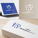 Morinohito (Morinohito)さんの新規設立の住宅系社団法人のロゴ制作への提案