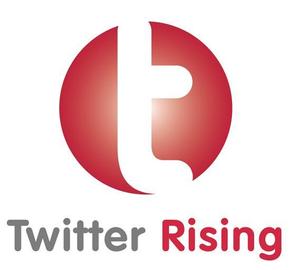calimbo goto (calimbo)さんの「t Rising」のロゴ作成への提案