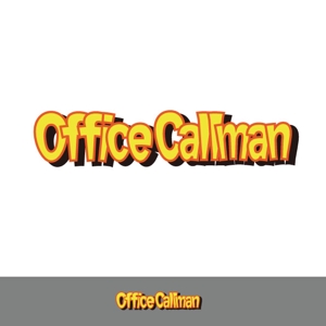 50nokaze (50nokaze)さんのテレホンアポインターサイト「OfficeCallman」のロゴへの提案