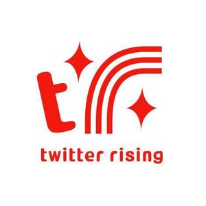 ミリススタイル (hamtel)さんの「t Rising」のロゴ作成への提案