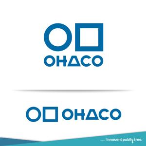 Innocent public tree (nekosu)さんの新クラウドファンディングサービス「OHACO」のロゴへの提案