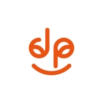 358eiki (tanaka_358_eiki)さんのシンプルなロゴが得意な方：「JP」の２文字に「スマイル」を加えたロゴの募集 への提案