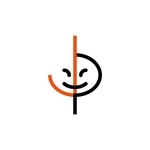 358eiki (tanaka_358_eiki)さんのシンプルなロゴが得意な方：「JP」の２文字に「スマイル」を加えたロゴの募集 への提案