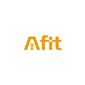 arizonan5 (arizonan5)さんの「Afit」のロゴ制作依頼への提案