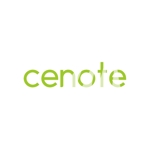 teppei (teppei-miyamoto)さんのカウセリング事業を展開する株式会社セノーテの「cenote」ロゴへの提案