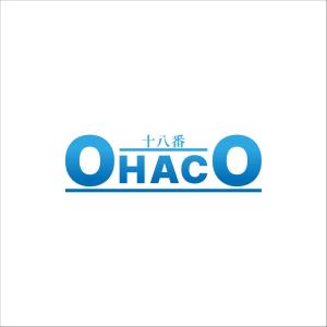 安原　秀美 (I-I_yasuhara)さんの新クラウドファンディングサービス「OHACO」のロゴへの提案