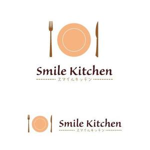 ksdesignlabさんの飲食店のロゴマークへの提案