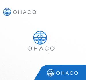 ELDORADO (syotagoto)さんの新クラウドファンディングサービス「OHACO」のロゴへの提案