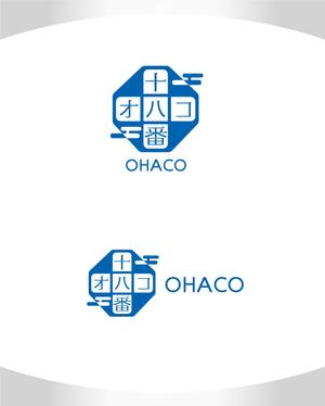 M STYLE planning (mstyle-plan)さんの新クラウドファンディングサービス「OHACO」のロゴへの提案