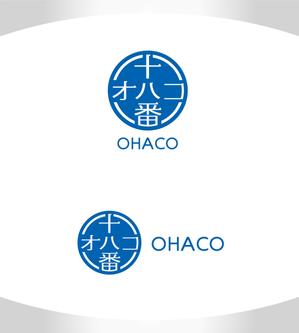 M STYLE planning (mstyle-plan)さんの新クラウドファンディングサービス「OHACO」のロゴへの提案