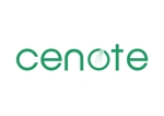 tora (tora_09)さんのカウセリング事業を展開する株式会社セノーテの「cenote」ロゴへの提案