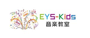 hiroanzu (hiroanzu)さんのEYS-Kids音楽教室のロゴへの提案