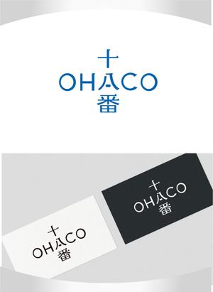 M STYLE planning (mstyle-plan)さんの新クラウドファンディングサービス「OHACO」のロゴへの提案