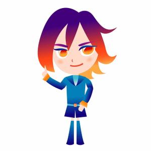 orange8さんの美容全般求人サイトのキャラクターへの提案
