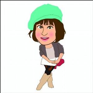 まのかな (manokanajp)さんの美容全般求人サイトのキャラクターへの提案